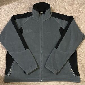 Columbia Men’s Fleece Interchange XL Liner Jacket